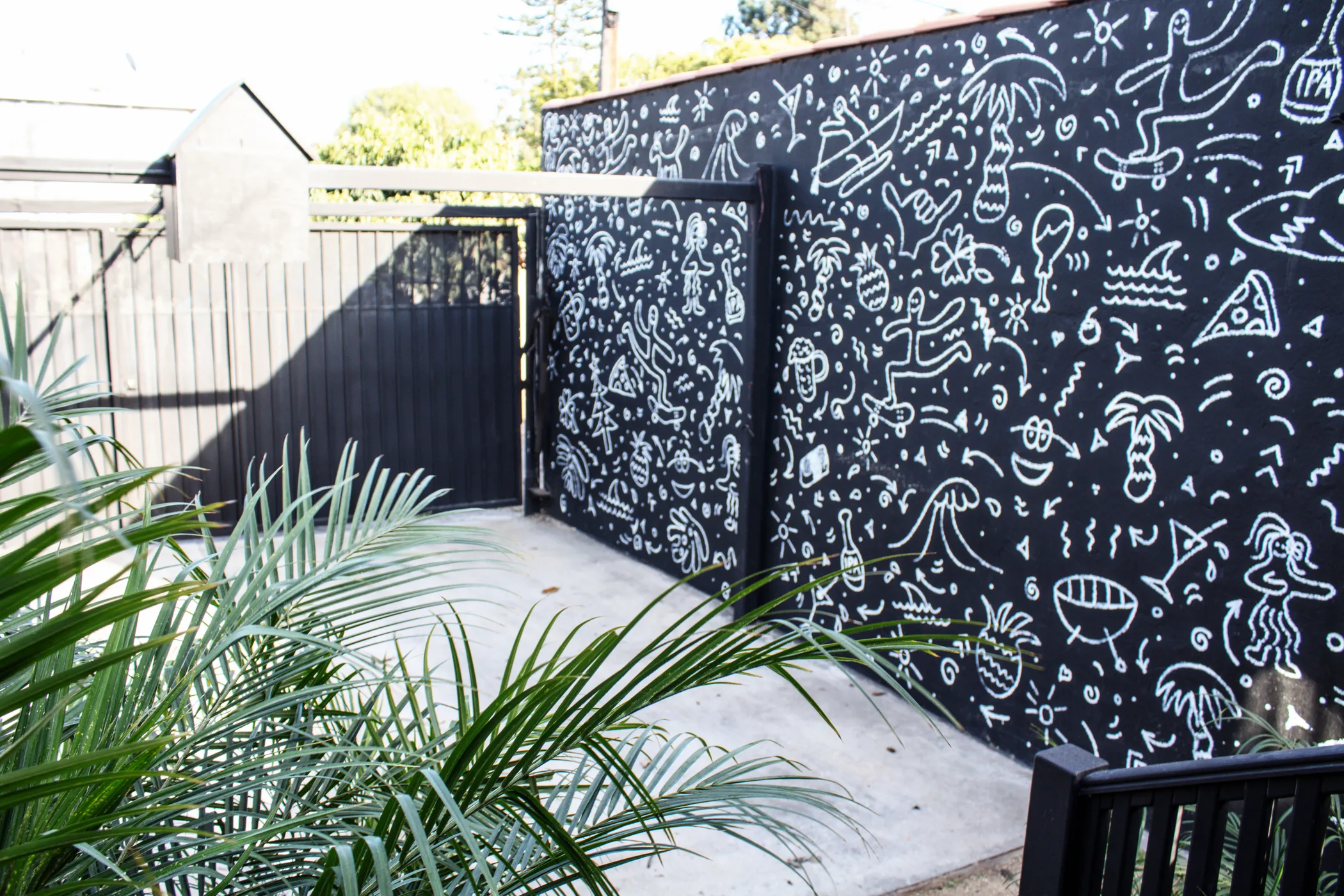 1206 N. La Brea photo 38