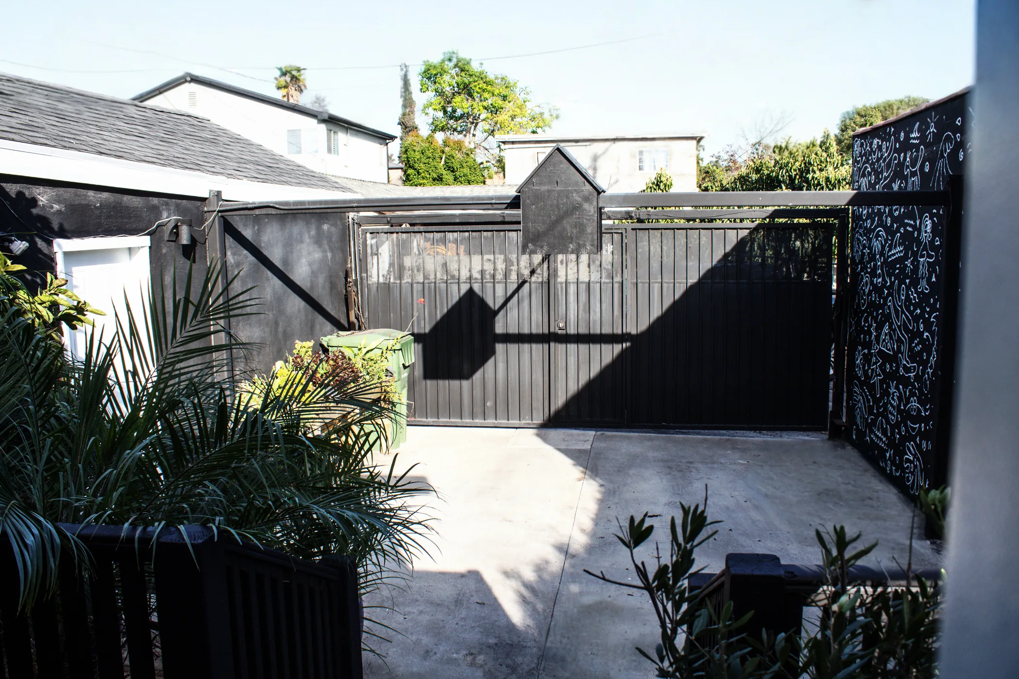 1206 N. La Brea photo 39