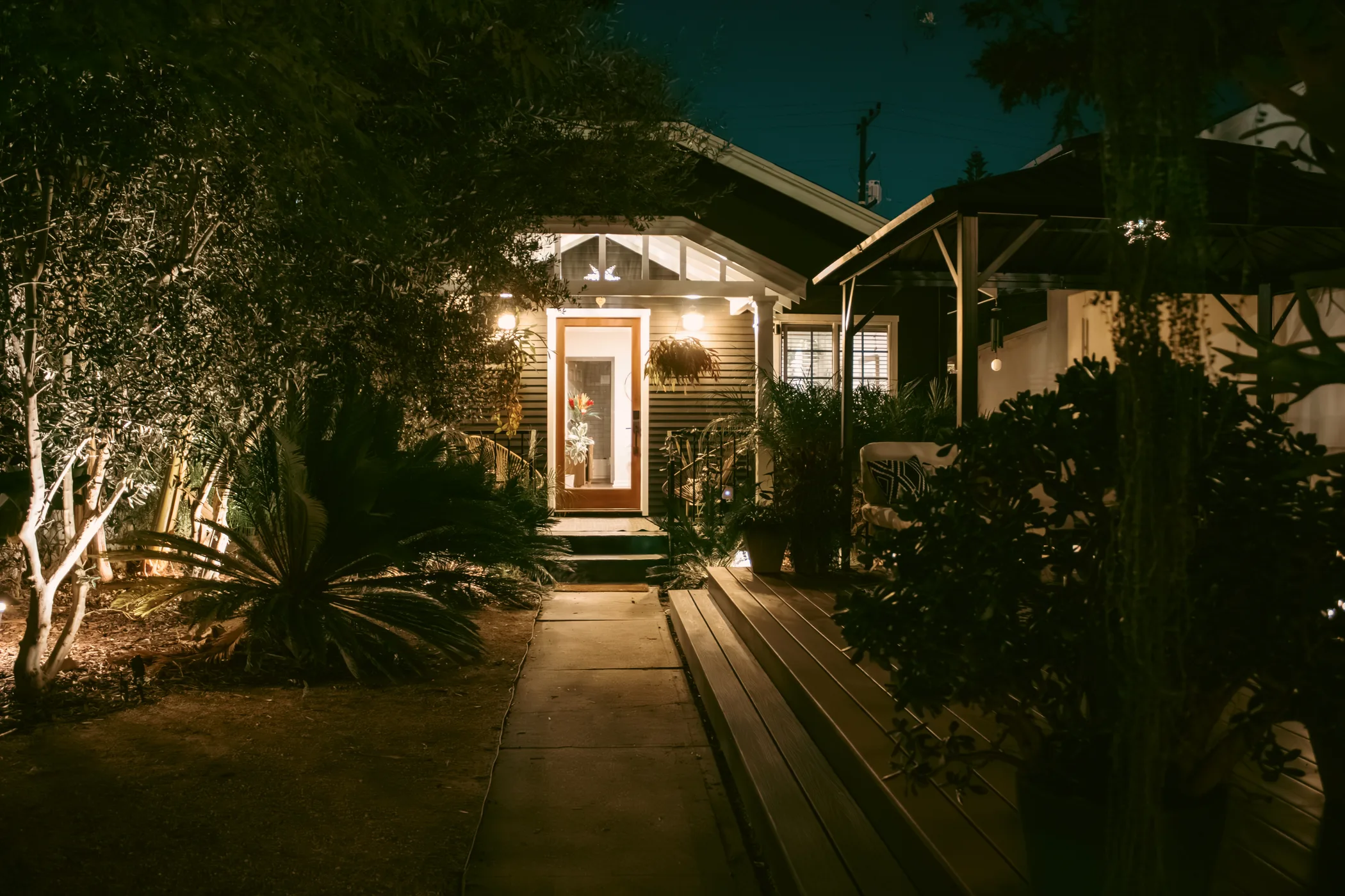 1206 N. La Brea photo 42